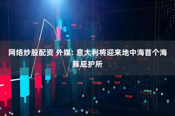 网络炒股配资 外媒: 意大利将迎来地中海首个海豚庇护所