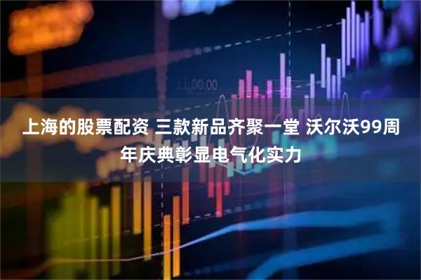 上海的股票配资 三款新品齐聚一堂 沃尔沃99周年庆典彰显电气化实力